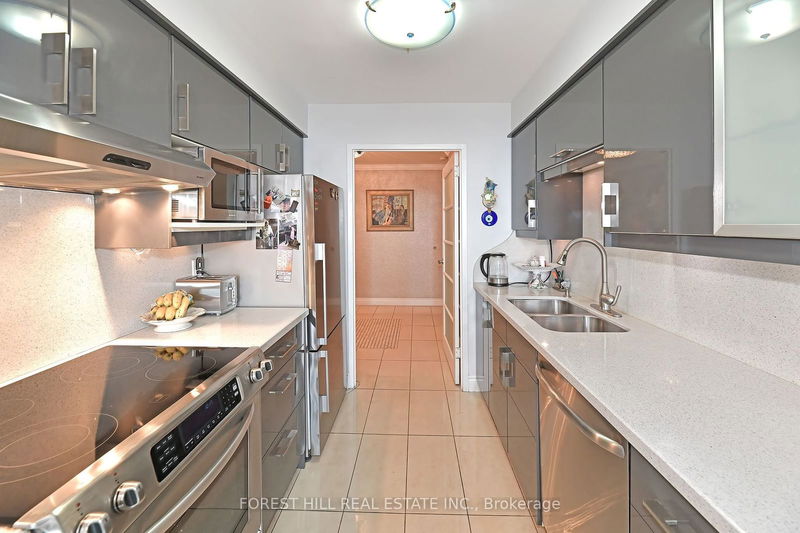  2404 - 135 Antibes Dr  Toronto, M2R 2Z1 | Image 5