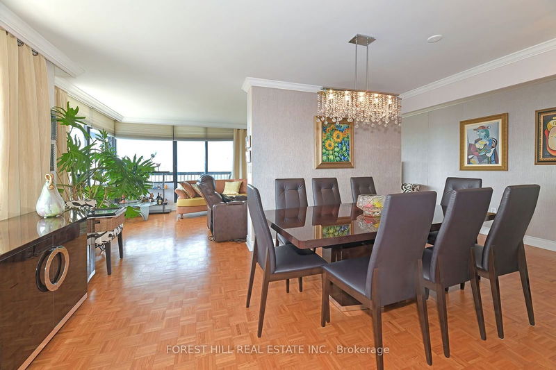  2404 - 135 Antibes Dr  Toronto, M2R 2Z1 | Image 7