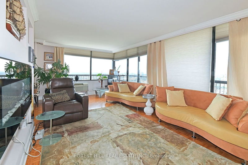  2404 - 135 Antibes Dr  Toronto, M2R 2Z1 | Image 9