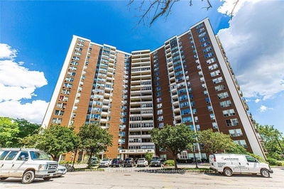  1201 - 60 Pavane Linkway   Toronto, M3C 1A2 | Image 1