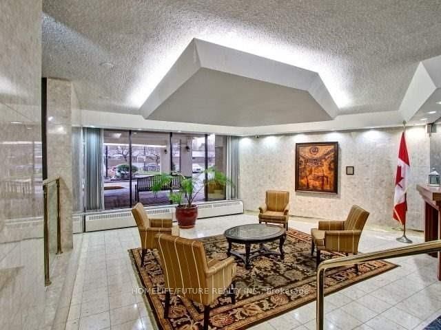  1201 - 60 Pavane Linkway   Toronto, M3C 1A2 | Image 3