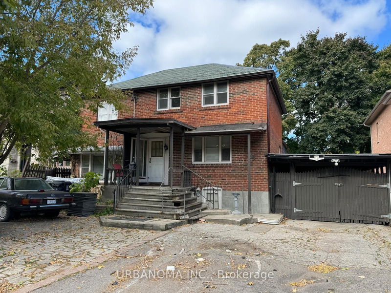 66 Burndale Ave  Toronto, M2N 1S7 | Image 1