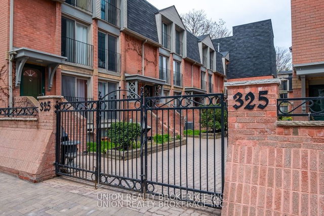 17 - 325 Jarvis Street
