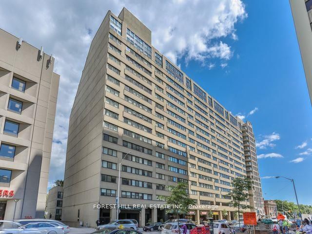  110 - 360 Bloor St E Toronto, M4W 3M3 | Image 39