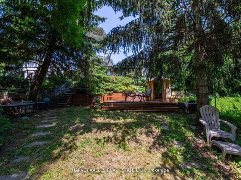 72 Gwendolen Cres  Toronto, M2N 2L7 | Image 36