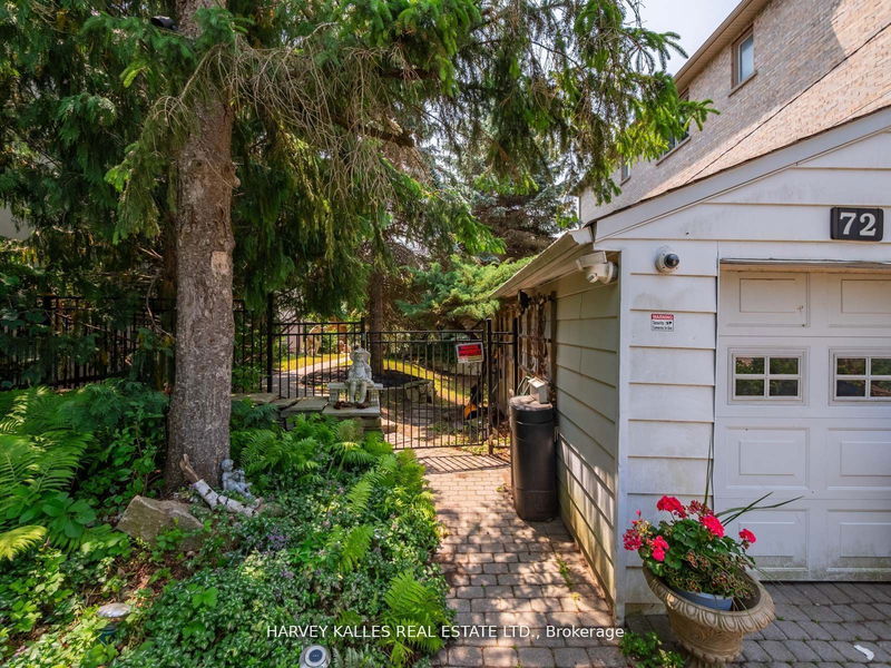 72 Gwendolen Cres  Toronto, M2N 2L7 | Image 4