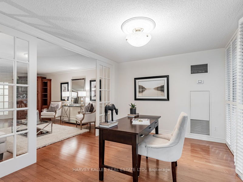  109 - 3181 Bayview Ave  Toronto, M2K 2Y2 | Image 12