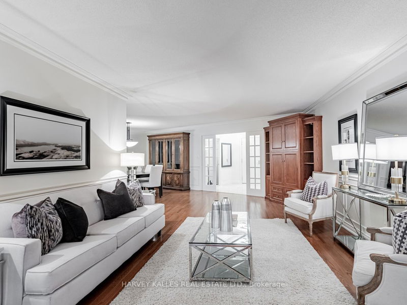  109 - 3181 Bayview Ave  Toronto, M2K 2Y2 | Image 14