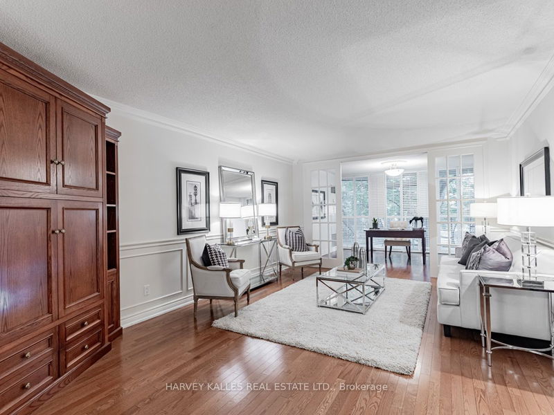  109 - 3181 Bayview Ave  Toronto, M2K 2Y2 | Image 15