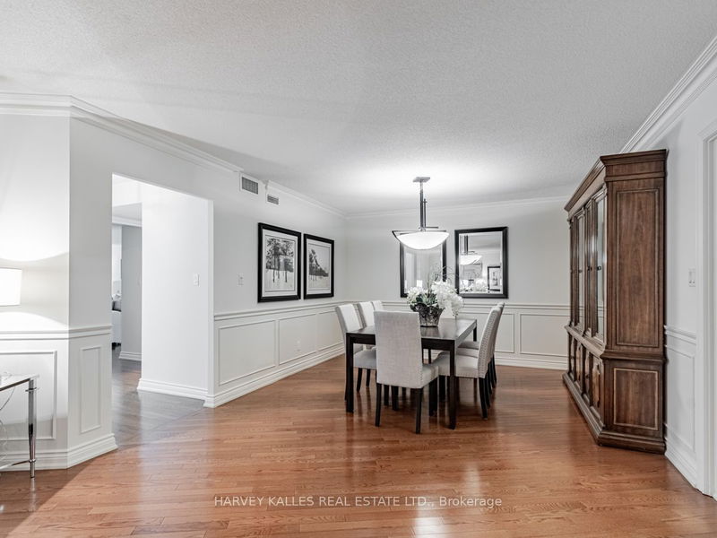  109 - 3181 Bayview Ave  Toronto, M2K 2Y2 | Image 19