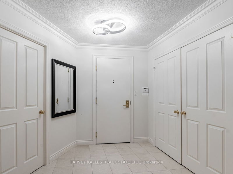  109 - 3181 Bayview Ave  Toronto, M2K 2Y2 | Image 2