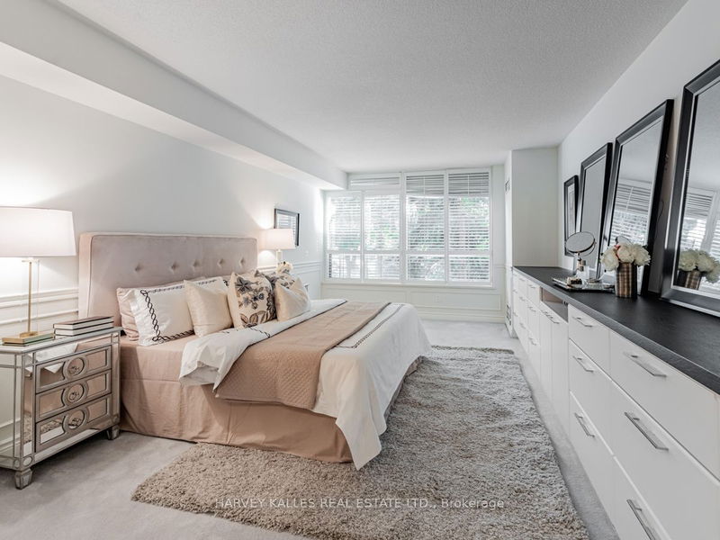  109 - 3181 Bayview Ave  Toronto, M2K 2Y2 | Image 20