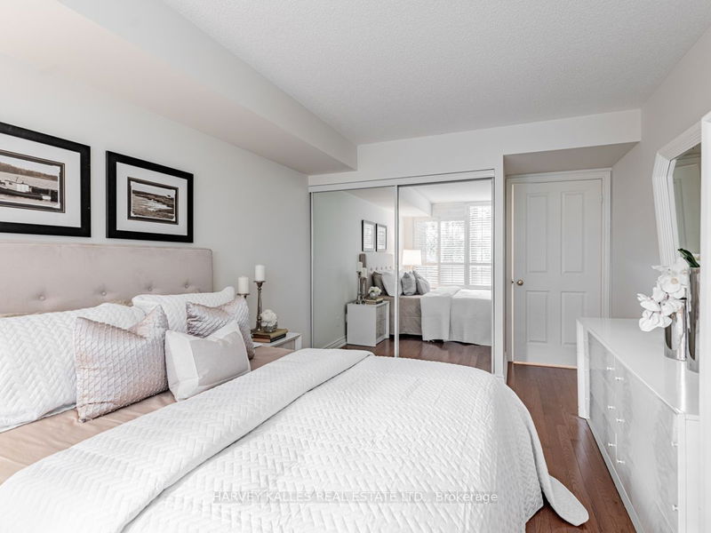  109 - 3181 Bayview Ave  Toronto, M2K 2Y2 | Image 25