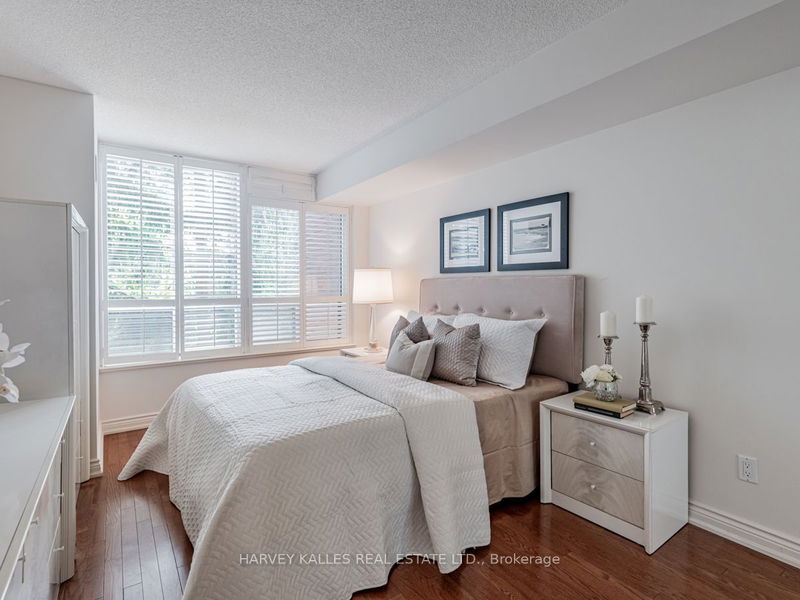  109 - 3181 Bayview Ave  Toronto, M2K 2Y2 | Image 26