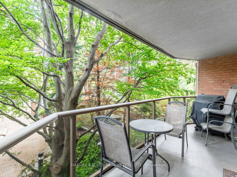  109 - 3181 Bayview Ave  Toronto, M2K 2Y2 | Image 30