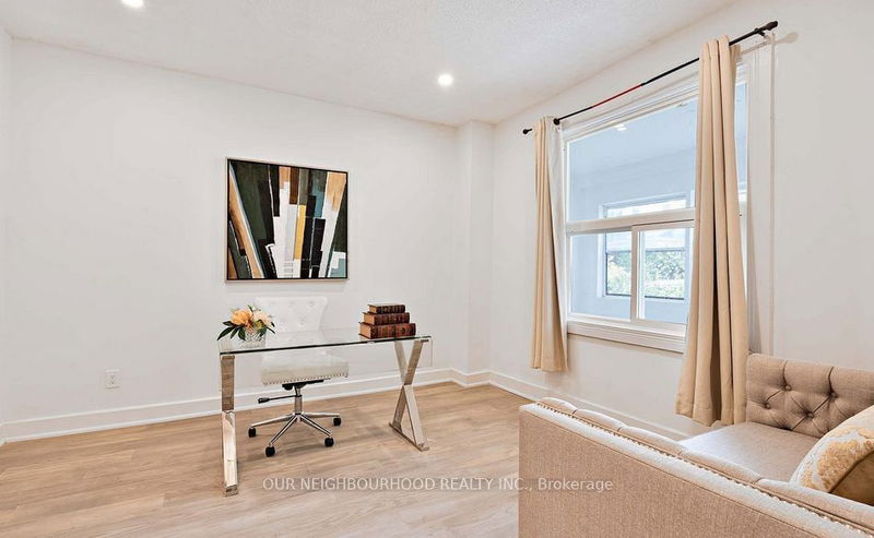 243 Lippincott St  Toronto, M5S 2P4 | Image 4