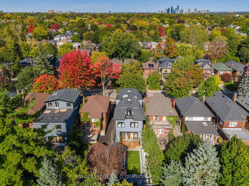 79 Chudleigh Ave  Toronto, M4R 1T4 | Image 35