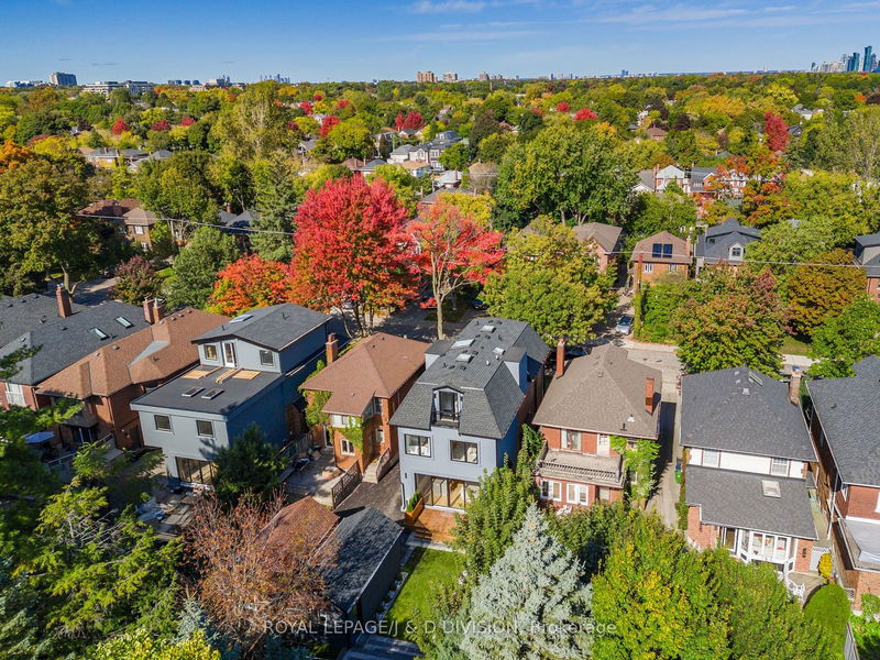 79 Chudleigh Ave  Toronto, M4R 1T4 | Image 36