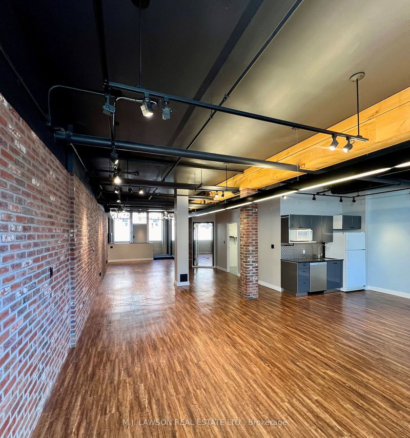 101 - 80 Sherbourne St, Toronto, M5A 2R1 | Image 3