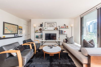  604 - 30 Gloucester St  Toronto, M4Y 1L5 | Image 1