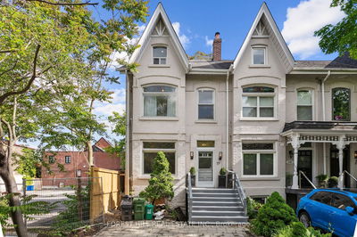 17 Marlborough Ave  Toronto, M5R 1X5 | Image 1