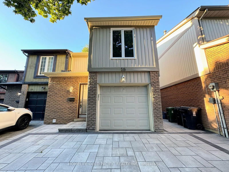 home for lease on 16 Snapdragon Drive