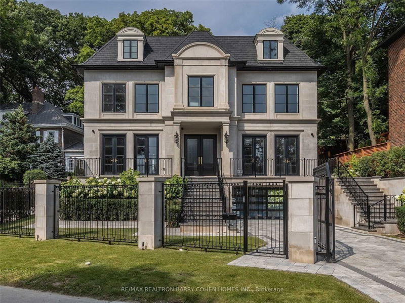 31 Russell Hill Rd  Toronto, M4V 2S9 | Image 5