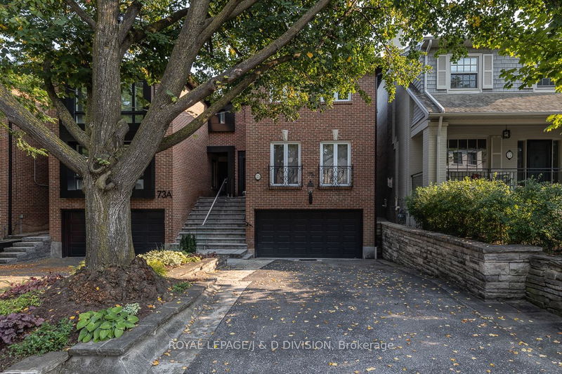 75 Gormley Ave  Toronto, M4V 1Y9 | Image 34