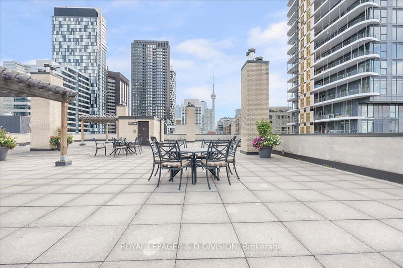  206 - 195 St Patrick St  Toronto, M5T 2Y8 | Image 26