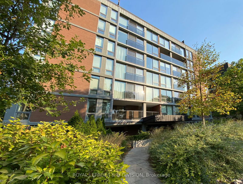  701 - 70 Montclair Ave  Toronto, M5P 1P7 | Image 1