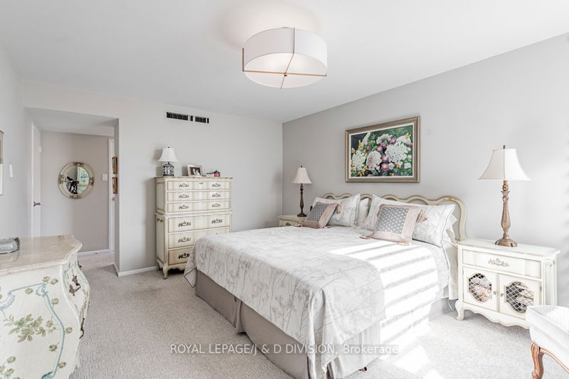  701 - 70 Montclair Ave  Toronto, M5P 1P7 | Image 16