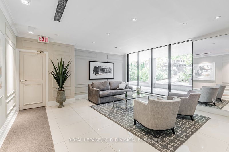  701 - 70 Montclair Ave  Toronto, M5P 1P7 | Image 3