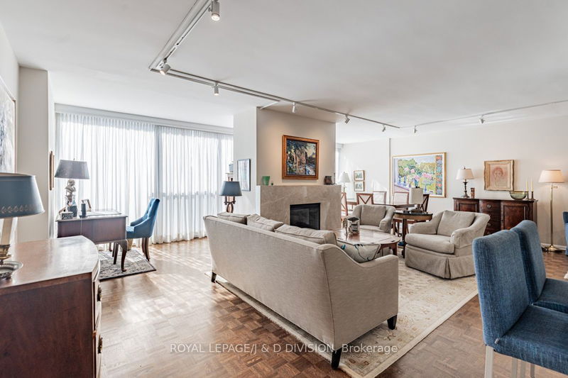  701 - 70 Montclair Ave  Toronto, M5P 1P7 | Image 4