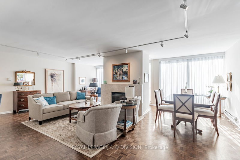  701 - 70 Montclair Ave  Toronto, M5P 1P7 | Image 5