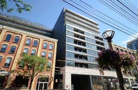  706 - 478 King St W Toronto, M5V 0A8 | Image 1