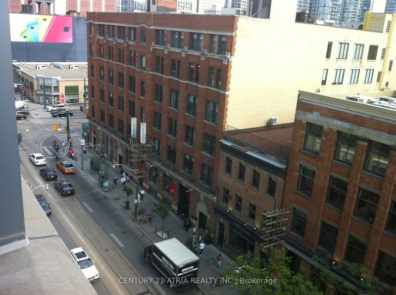  706 - 478 King St W Toronto, M5V 0A8 | Image 14