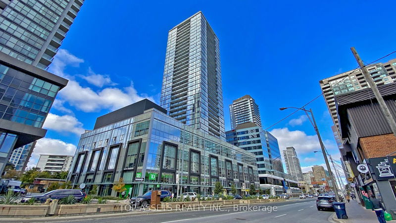  3201 - 5180 Yonge St  Toronto, M2N 0K5 | Image 2