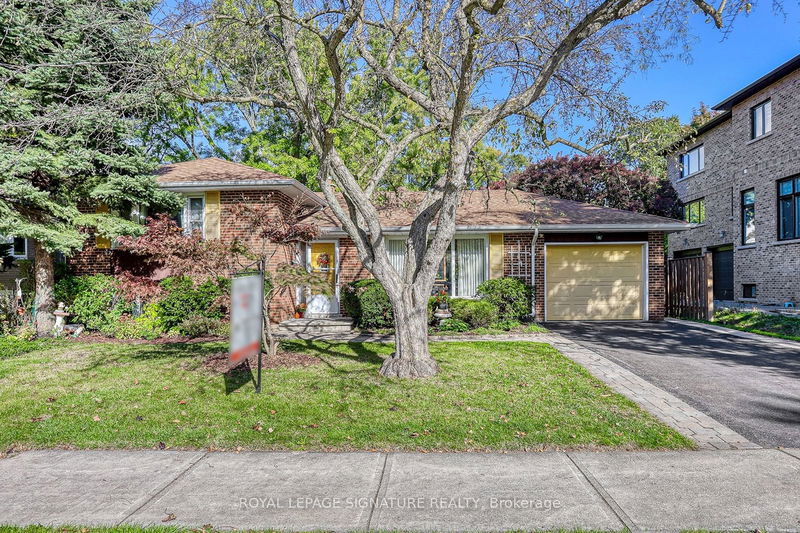 49 Wallingford Rd  Toronto, M3A 2V2 | Image 3