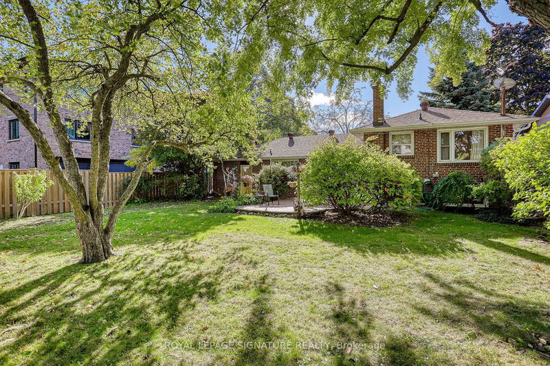 49 Wallingford Rd  Toronto, M3A 2V2 | Image 31