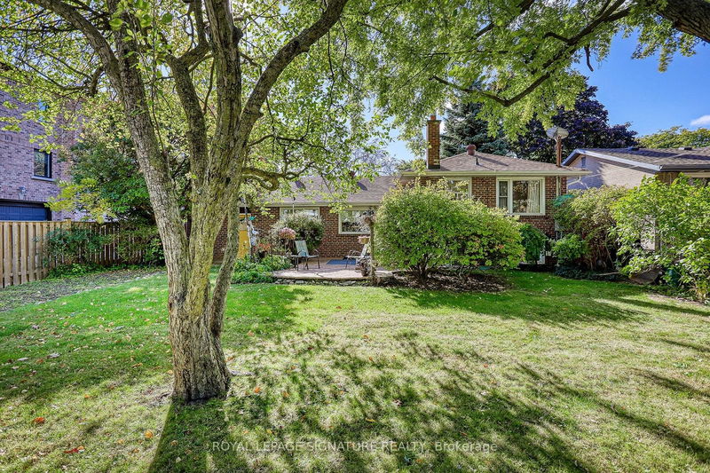 49 Wallingford Rd  Toronto, M3A 2V2 | Image 32