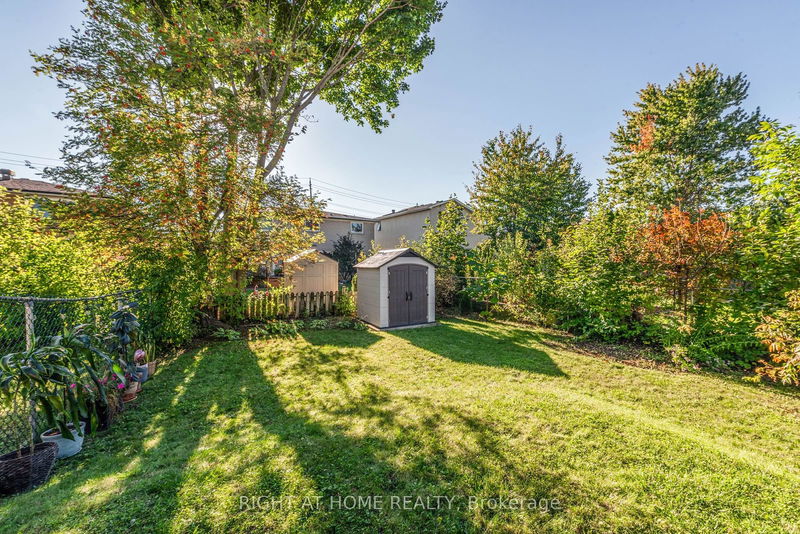 109 Fontainbleau Dr  Toronto, M2M 1P1 | Image 28