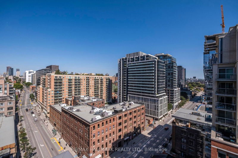  1205 - 333 Adelaide St E Toronto, M5A 4T4 | Image 29