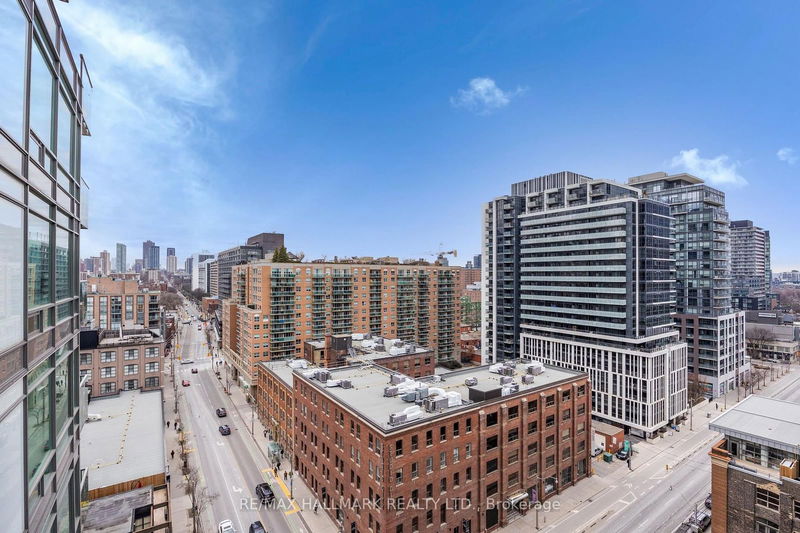  1205 - 333 Adelaide St E Toronto, M5A 4T4 | Image 33