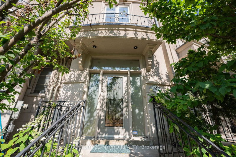 397 Dudley Ave  Toronto, M2N 7M1 | Image 2