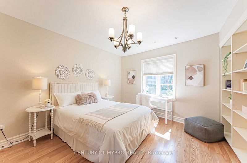 397 Dudley Ave  Toronto, M2N 7M1 | Image 20