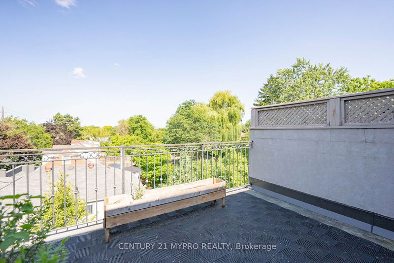 397 Dudley Ave  Toronto, M2N 7M1 | Image 25