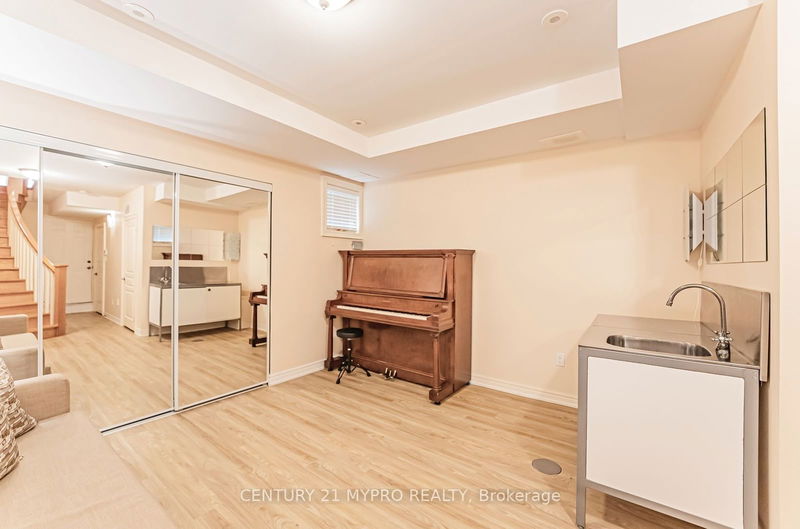 397 Dudley Ave  Toronto, M2N 7M1 | Image 29