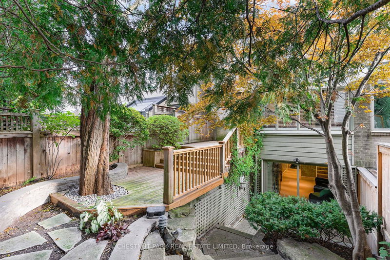 32A Balmoral Ave  Toronto, M4V 2J4 | Image 22