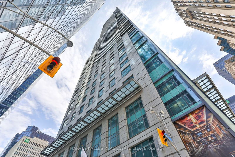  4602 - 311 Bay St  Toronto, M5H 4G5 | Image 1