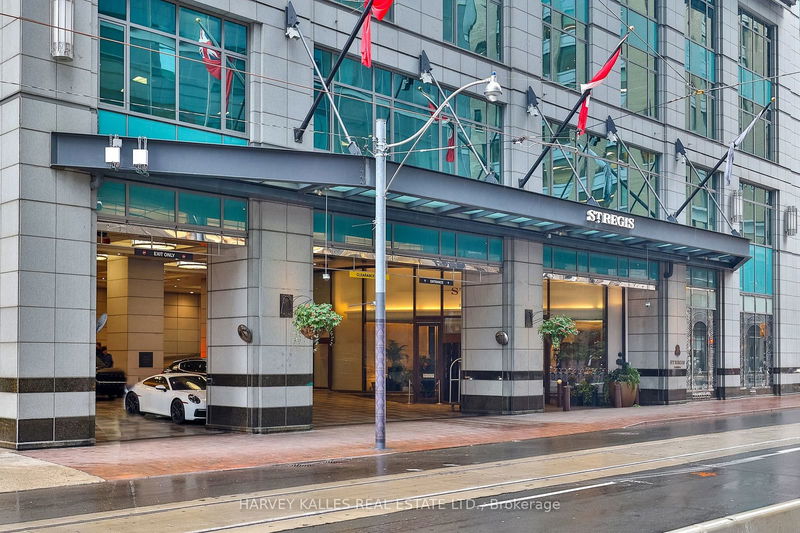  4602 - 311 Bay St  Toronto, M5H 4G5 | Image 32